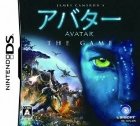 James Cameron's Avatar – The Game Rom